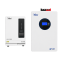 Комплект  Anern 10.2 кВт + батарея Anern N Plus 16 кВт·год