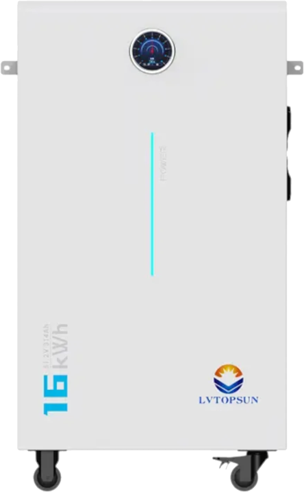 Батарея LVTS-512314-G4 LVTOPSUN G4 16kWh