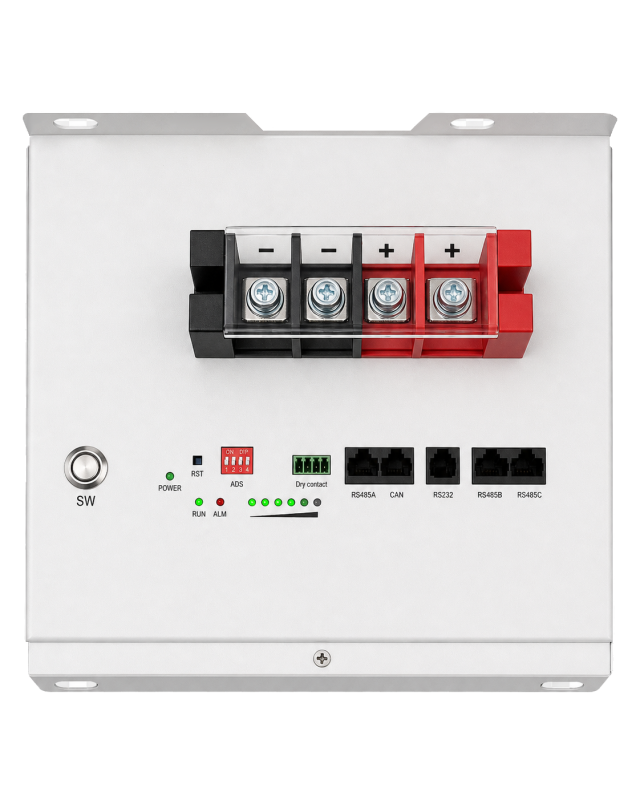 Акумулятор Anern N PLUS 51.2V 314Ah 16 кВт·год LiFePO4