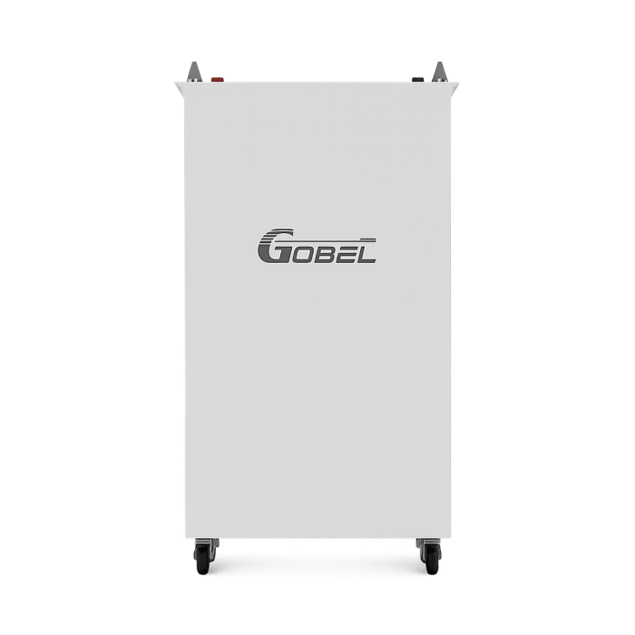 Акумуляторна батарея GOBEL LiFePO4 16 кВт·год