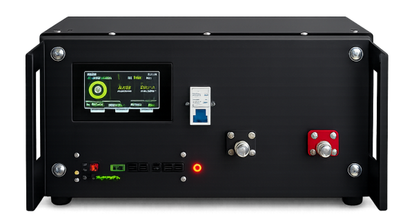 Батарея 16 кВт·год