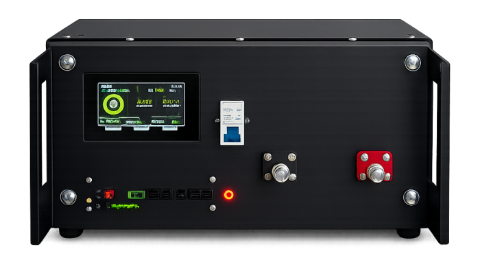 Батарея 16 кВт·год