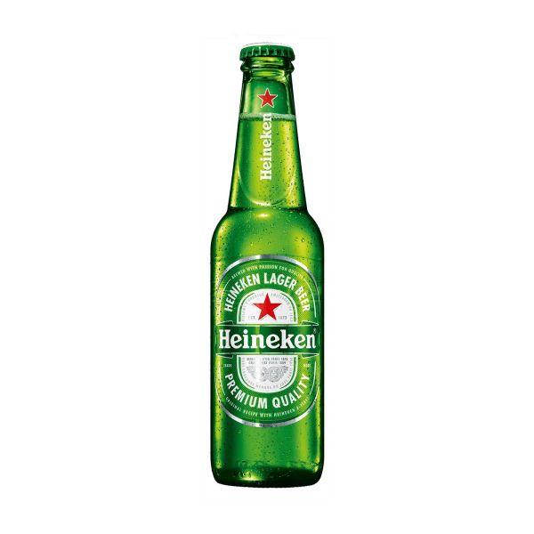 Heineken Светлое пиво