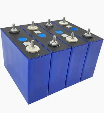 Комірка LiFePO4 EVE 314Ah Grade-A 3.2V MB31