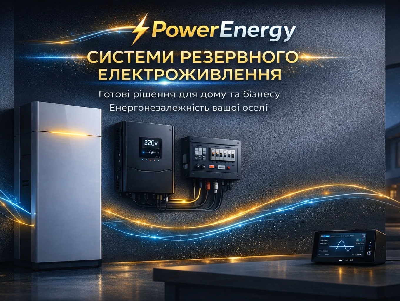 Power Energy